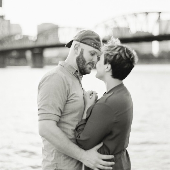 Meet your Posher, Kevin and Kat! - Picture 5 of 8